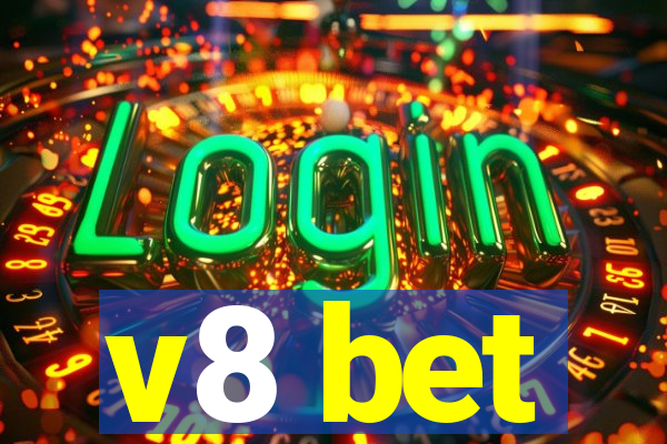 v8 bet